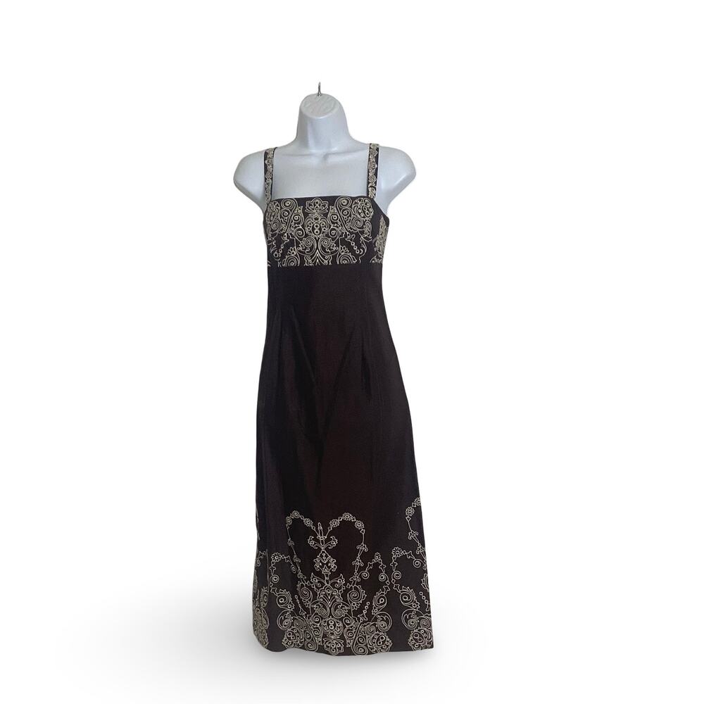 Isaac Mizrahi for Target Summer Dress